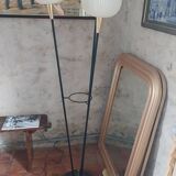 Vintage floor lamp