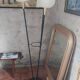 Vintage floor lamp