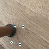 Coffee table tray Fritz hansen