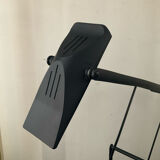 Vintage counterweight lamp 80s