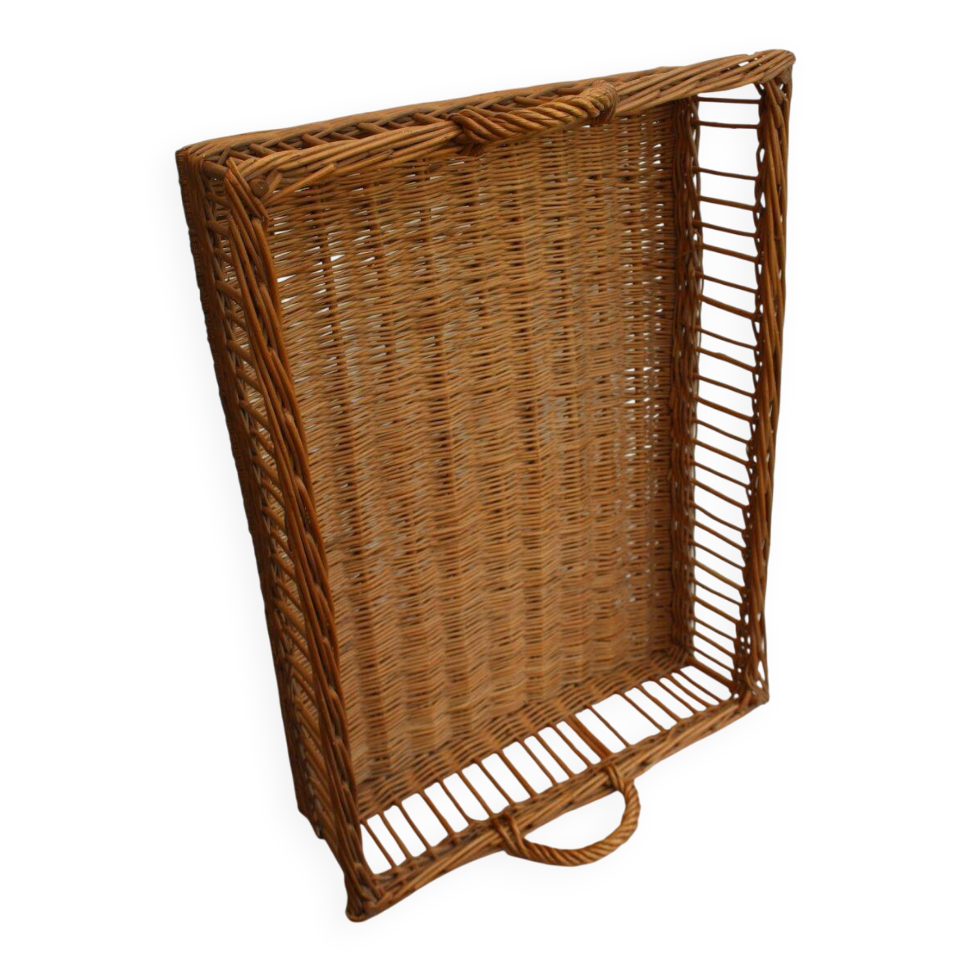 baker's basket