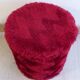 Pelfran rug pouf