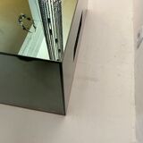 Italian mirror cabinet 1970