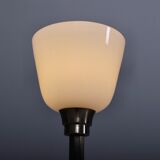 High lamp Erpe Bauhaus / Art Deco