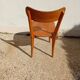 Bistro chair