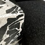 Fauteuil vintage restauré