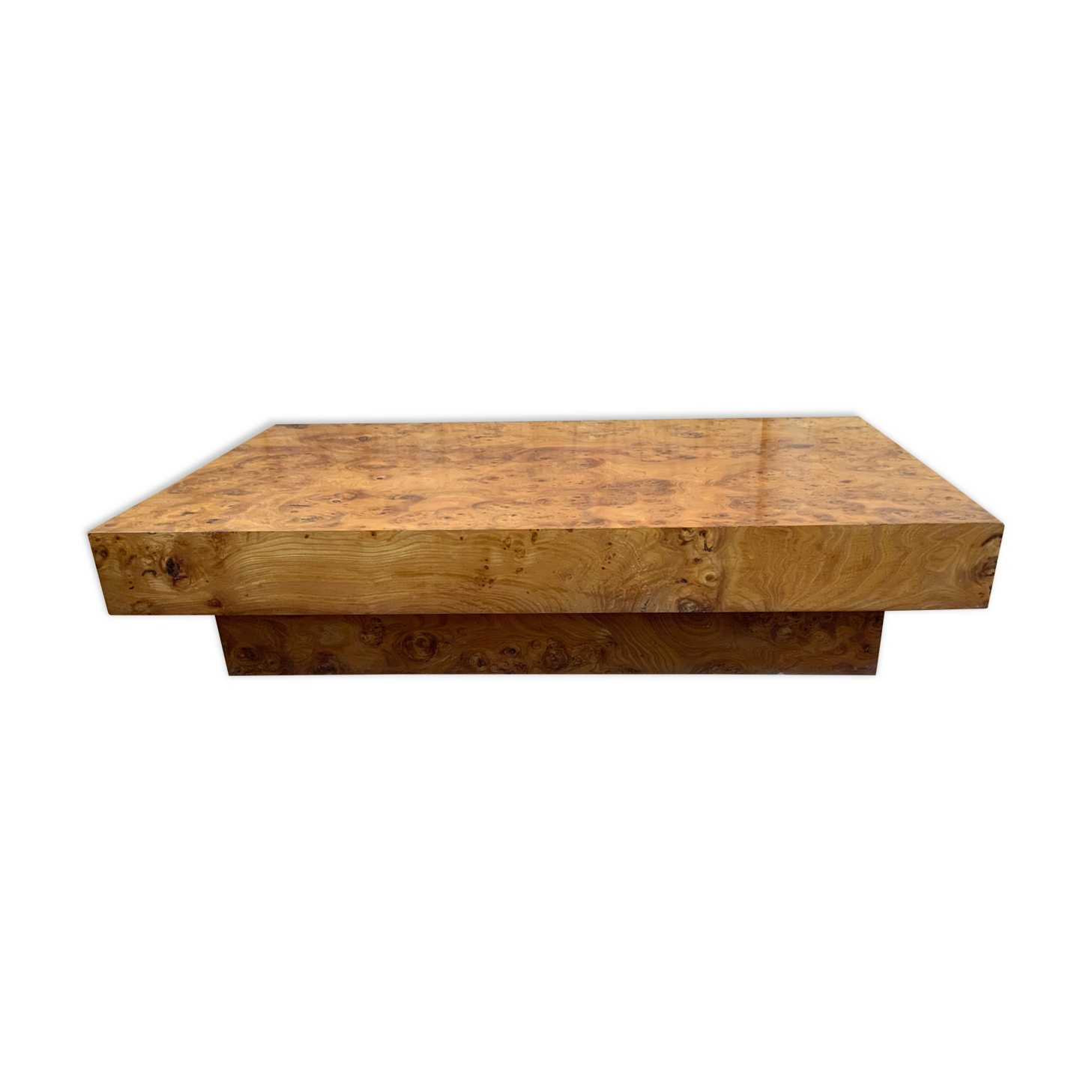 Coffee table 70s