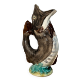 Fish Slush Pitcher
