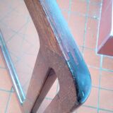 Side table Ico Parisi model 201, 1953