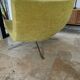 Fauteuil pop