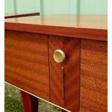 Mid Century bedside tables