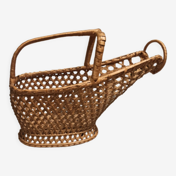 Bottle basket