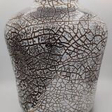 XXL vase signed Accolay