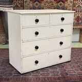 Victorian English dresser - late 19th century