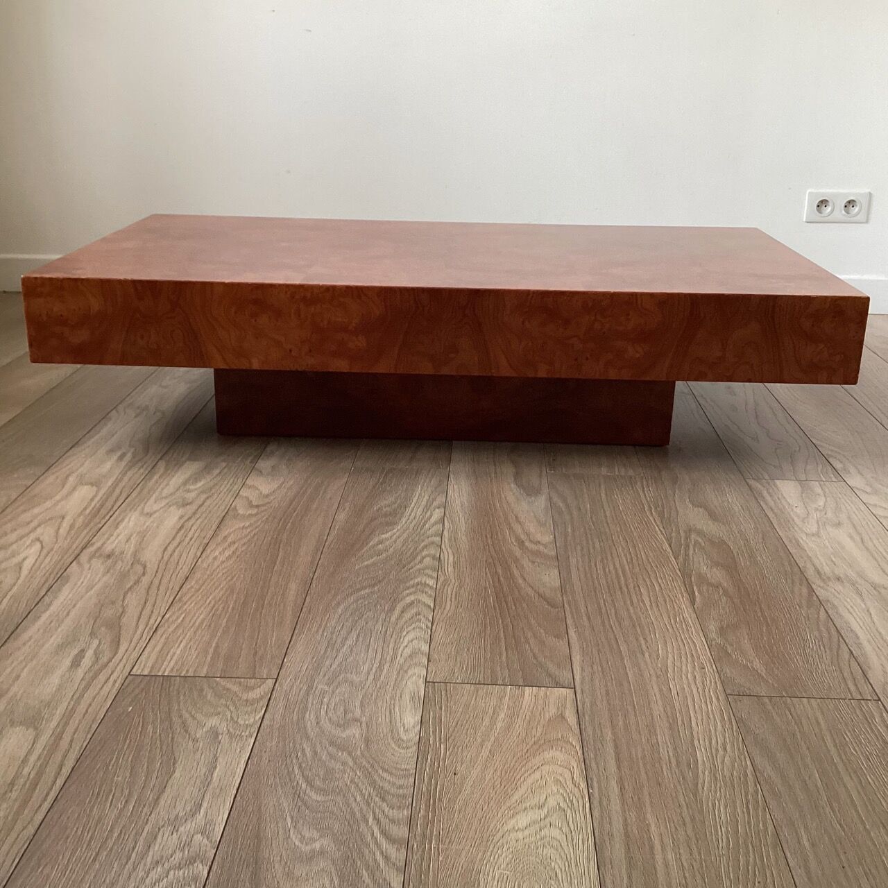 Roche Bobois coffee table