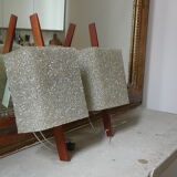 Ceiling light 60s