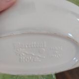 Salad bowl and bowl set