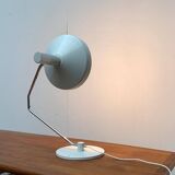 Mid-century Pentarkus table lamp from Switzerland by Rosemarie and Rico Baltensweiler for Baltensweiler.