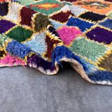 Moroccan carpet - 113 x 240 cm