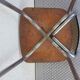 Formica chair