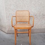Armchair model Parague 811 Joseph Hoffman