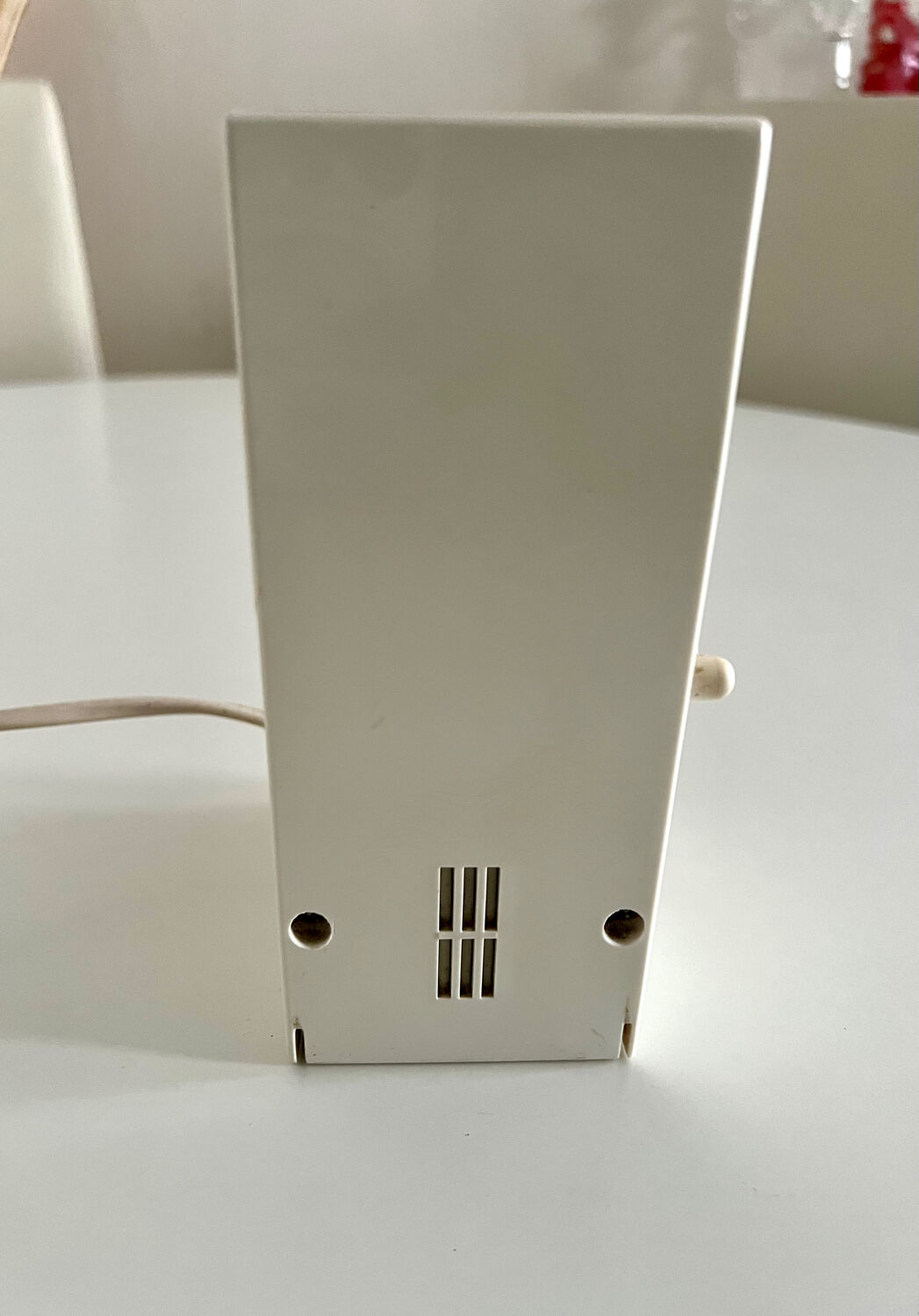 Vintage lamp Brilliant Leuchten adjustable – magnetic eye – design