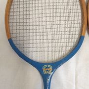 Raquettes de Badminton vintage
