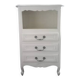 White bibus