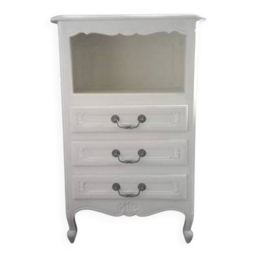 White bibus