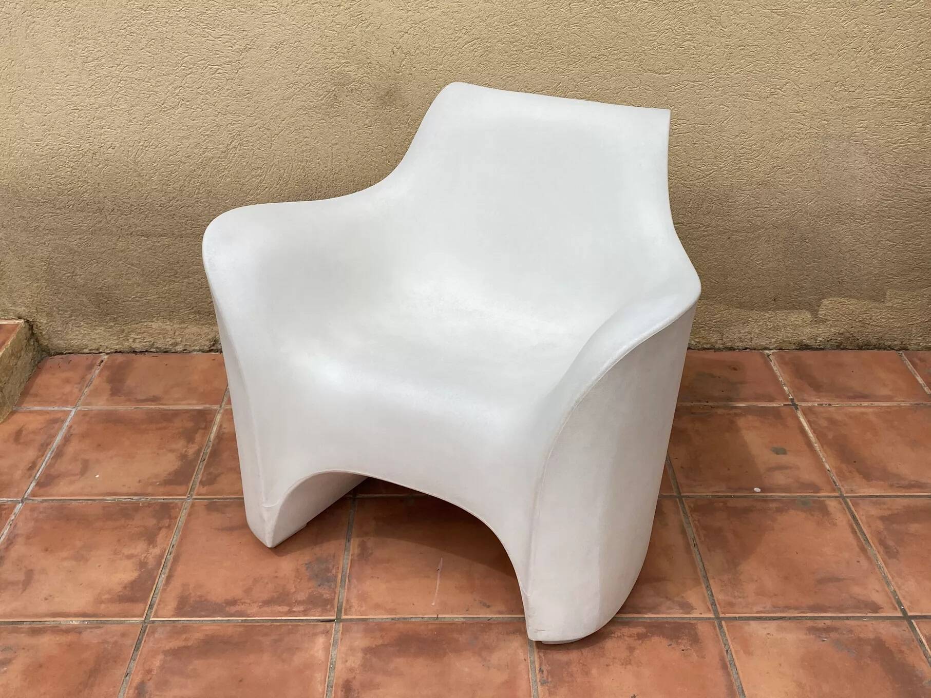 Fauteuil tokyo pop par tokujin yoshioka.
