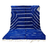 Beniouaren Moroccan Rug 300x200 cm