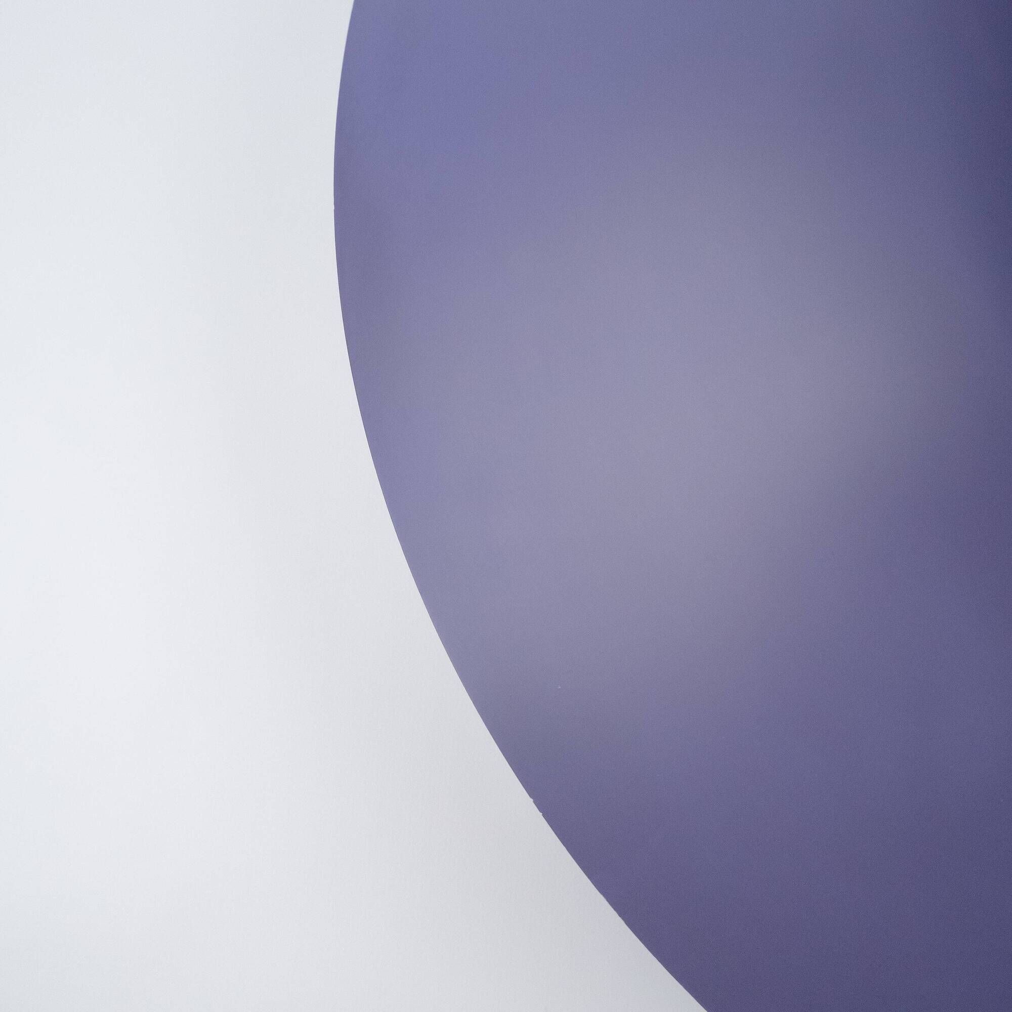 Danish vintage pendant lamp PH 5 by Poul Henningsen, Louis Poulsen, 1958