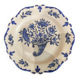 Missy Annecy decorative plate