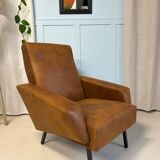 Fauteuil vintage années 60