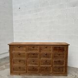 Meuble de notaire Début XXème