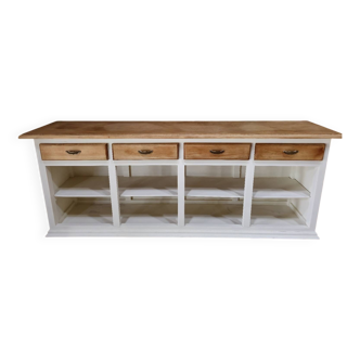 Low sideboard