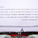 Typewriter Hermes baby green linden revised ribbon new