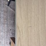 Reconstruction style desk