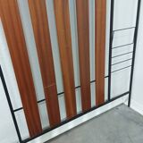 Cintre mural années 1970