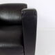 De Sede DS 420 leather armchair by Jean-Pierre Dovat