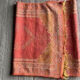 Tapis rouge