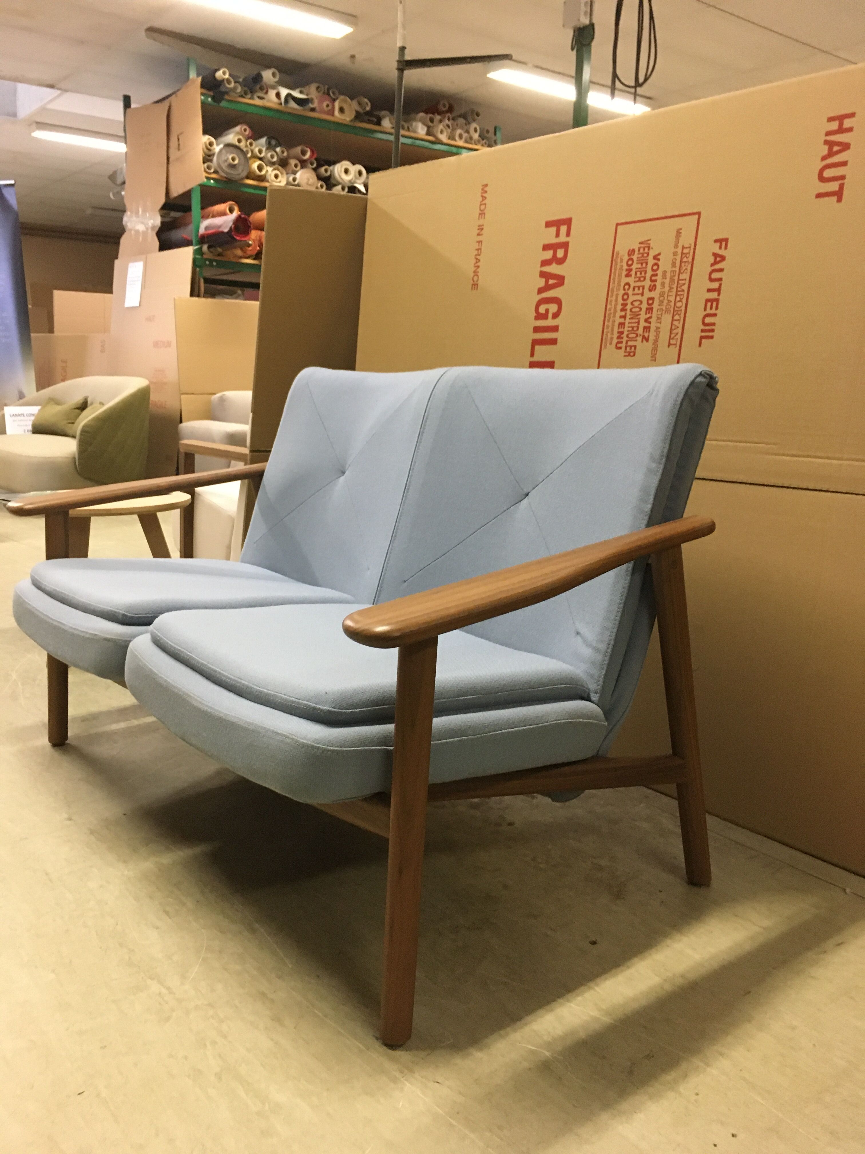 Paleta sofa from bosc by samuel accoceberry