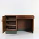 Dutch art deco period design desk