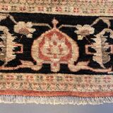 Fine Afghan Wool Ziegler Rug 276x184 cm