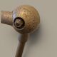 Vintage industrial architect lamp lumina – 1950s/60s