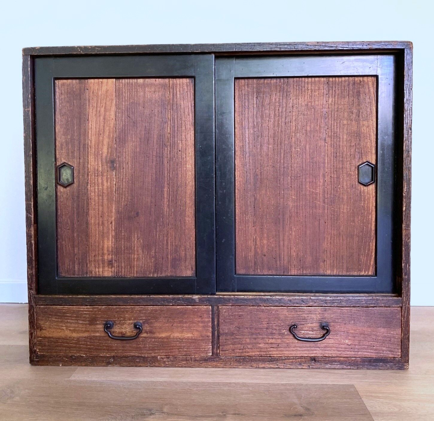 Commode japonaise