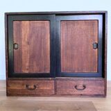 Commode japonaise