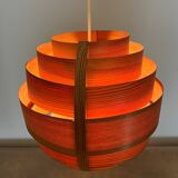 Scandinavian Suspension by Hans Agne Jakobson, pin 1960