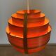 Scandinavian Suspension by Hans Agne Jakobson, pin 1960