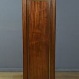 Mahogany secretary, Louis XVI period – late 18th century